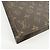 Louis Vuitton Monogram Sac Plat Tote Bag Hand Bag Brown M51140 - vista 15