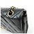 CHANEL Matelasse 25 Double Flap Lamb Skin Chain Shoulder Bag A01112 - Ansicht 14