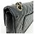CHANEL Matelasse 25 Double Flap Lamb Skin Chain Shoulder Bag A01112 - Ansicht 15