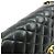 CHANEL Matelasse 25 Double Flap Lamb Skin Chain Shoulder Bag A01112 - Ansicht 17