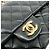 CHANEL Matelasse 25 Double Flap Lamb Skin Chain Shoulder Bag A01112 - Ansicht 18