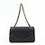 CHANEL Matelasse 25 Double Flap Lamb Skin Chain Shoulder Bag A01112 - Ansicht 2