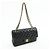 CHANEL Matelasse 25 Double Flap Lamb Skin Chain Shoulder Bag A01112 - Ansicht 4