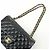 CHANEL Matelasse 25 Double Flap Lamb Skin Chain Shoulder Bag A01112 - Ansicht 7