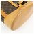 Borsa a tracolla Louis Vuitton Monogram Randonnee PM Brown M42243 - vista 13