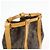Borsa a tracolla Louis Vuitton Monogram Randonnee PM Brown M42243 - vista 15