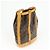 Borsa a tracolla Louis Vuitton Monogram Randonnee PM Brown M42243 - vista 4