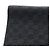 LOUIS VUITTON Eschar Petit Scarf Wool Black LV Auth 209349M - Jerrillo - vista 7