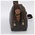 LOUIS VUITTON Monogram Reporter PM Shoulder Bag M45254 LV Auth ep16807 - Jerrillo - vista 3