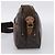 LOUIS VUITTON Monogram Reporter PM Shoulder Bag M45254 LV Auth ep16807 - Jerrillo - vista 4