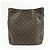 Louis Vuitton Monogram Looping GM Schultertasche Braun M51145 - Ansicht 2