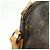 Borsa a tracolla Louis Vuitton Monogram Balade Canvas Leather Brown M51112 - vista 14