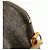 Borsa a tracolla Louis Vuitton Monogram Balade Canvas Leather Brown M51112 - vista 15