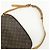 Borsa a tracolla Louis Vuitton Monogram Balade Canvas Leather Brown M51112 - vista 6