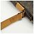 Borsa a tracolla Louis Vuitton Monogram Balade Canvas Leather Brown M51112 - vista 7