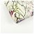 GUCCI Flora Bamboo Leather Cosmetic Accessory Pouch Ivory 338815 - vista 6