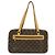 Cité Sac à épaule Louis Vuitton Monogram Cite GM Sac Boston Marron M51181