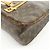 Cité Sac à épaule Louis Vuitton Monogram Cite GM Sac Boston Marron M51181 - vue 12
