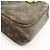 Cité Sac à épaule Louis Vuitton Monogram Cite GM Sac Boston Marron M51181 - vue 15