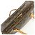 Cité Sac à épaule Louis Vuitton Monogram Cite GM Sac Boston Marron M51181 - vue 18