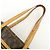Cité Sac à épaule Louis Vuitton Monogram Cite GM Sac Boston Marron M51181 - vue 6