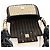 FENDI Nano Bucket Charm Hand Pouch Charm Raffia 2way Beige Gold Auth 207075M - Jerrillo - vista 9