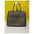Borsa Tote Prada City Calf - vista 4