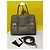 Borsa Tote Prada City Calf - vista 5
