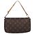 LOUIS VUITTON Monogram Pochette Accessoires Pouch M51980 LV Auth 211267A - Jerrillo - vista 2