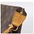LOUIS VUITTON Monogram Pochette Accessoires Pouch M51980 LV Auth 211267A - Jerrillo - vista 20