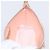 Christian Dior Romantic Pouch PVC Beige Silver Auth 211275V - Jerrillo - vista 16