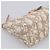 Christian Dior Romantic Pouch PVC Beige Silver Auth 211275V - Jerrillo - vista 9