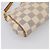 LOUIS VUITTON Damier Azur Eva Shoulder Bag 2way N55214 LV Auth 210415A - Jerrillo - vista 16