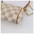 LOUIS VUITTON Damier Azur Eva Shoulder Bag 2way N55214 LV Auth 210415A - Jerrillo - vista 17