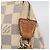 LOUIS VUITTON Damier Azur Eva Shoulder Bag 2way N55214 LV Auth 210415A - Jerrillo - vista 19