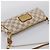 LOUIS VUITTON Damier Azur Eva Shoulder Bag 2way N55214 LV Auth 210415A - Jerrillo - vista 5