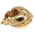 GIVENCHY Ohrringe Metall Gold Auth 212165M - Jerrillo - Ansicht 10