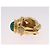GIVENCHY Ohrringe Metall Gold Auth 212165M - Jerrillo - Ansicht 12