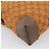 GUCCI GG Canvas Shoulder Bag Orange Gold Tone 337598 Auth BA16781 - Jerrillo - vista 12