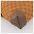 GUCCI GG Canvas Shoulder Bag Orange Gold Tone 337598 Auth BA16781 - Jerrillo - vista 14