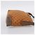 GUCCI GG Canvas Shoulder Bag Orange Gold Tone 337598 Auth BA16781 - Jerrillo - vista 5