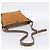 GUCCI GG Canvas Shoulder Bag Orange Gold Tone 337598 Auth BA16781 - Jerrillo - vista 7
