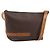 Céline CELINE Sac à épaule en toile Macadam PVC Cuir Marron Or Auth ka6930 - Jerrillo