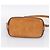Céline CELINE Sac à épaule en toile Macadam PVC Cuir Marron Or Auth ka6930 - Jerrillo - vue 10