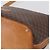 Céline CELINE Sac à épaule en toile Macadam PVC Cuir Marron Or Auth ka6930 - Jerrillo - vue 11