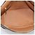Céline CELINE Sac à épaule en toile Macadam PVC Cuir Marron Or Auth ka6930 - Jerrillo - vue 18