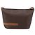 Céline CELINE Sac à épaule en toile Macadam PVC Cuir Marron Or Auth ka6930 - Jerrillo - vue 2