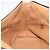 Céline CELINE Sac à épaule en toile Macadam PVC Cuir Marron Or Auth ka6930 - Jerrillo - vue 20