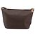 Céline CELINE Sac à épaule en toile Macadam PVC Cuir Marron Or Auth ka6930 - Jerrillo - vue 3