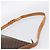 Céline CELINE Sac à épaule en toile Macadam PVC Cuir Marron Or Auth ka6930 - Jerrillo - vue 8